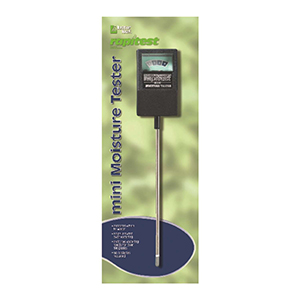 Meter Moisture Mini