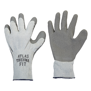 Gloves Atlas Therm Md