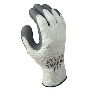 Gloves Atlas Therm Sm