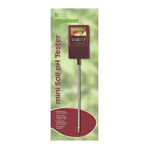 Meter Soil Ph