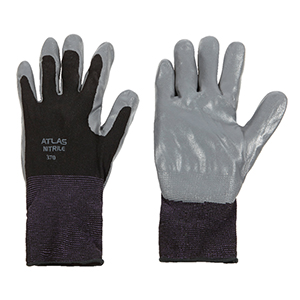 Gloves Atlas Nitrile Xl