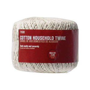 Twine Cotton 200ft