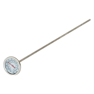 Thermometer Compost