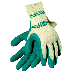 Gloves Garden Grip Lg