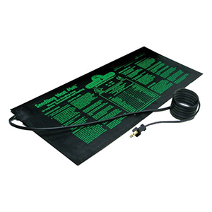 Mat Heat Sunpad 17w