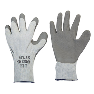 Gloves Atlas Therm Lg