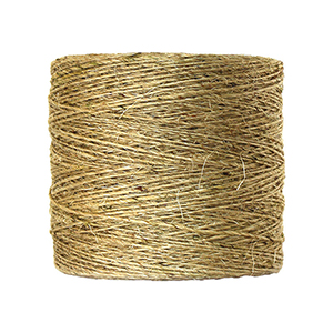 Twine Sisal 2500 Ft