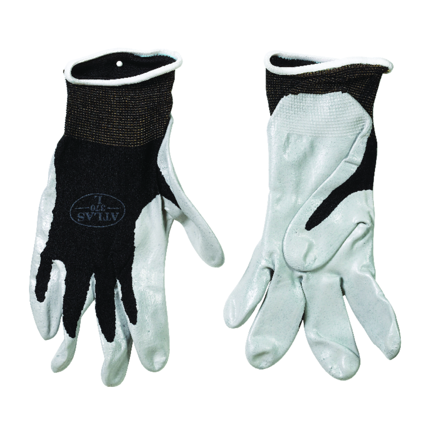 Gloves Atlas Nitrile Sm