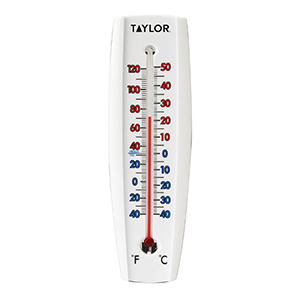 Thermometer Wall