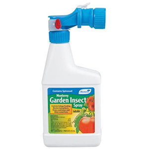 Spray Garden Insect Rtu 32 Oz