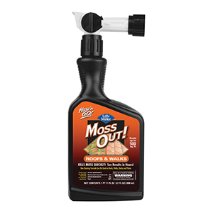 Mossout Roof Rts 27oz