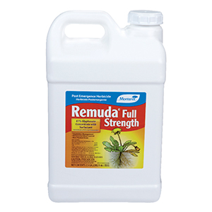 Herb Remuda Conc 2.5 Gal