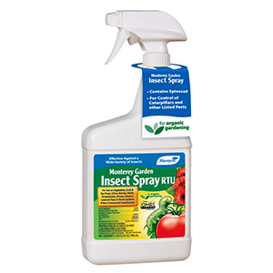 Spray Garden Insect Rts 1 Qt