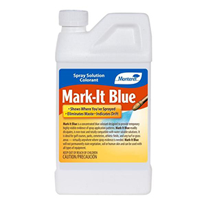 Mark It Blue 8oz