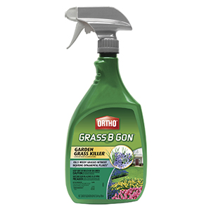 Herb Grass B Gone Rtu 24oz