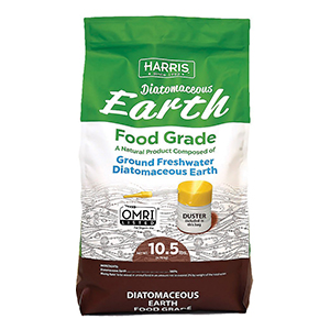 Diatomaceous Earth Fg 10.5#