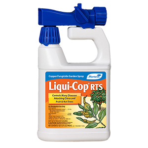 Liqui Cop Rtu 32oz