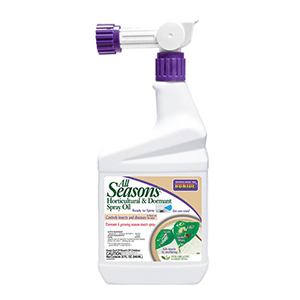 Spray All Season Oil 32oz