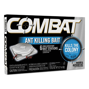 Combat Ant Control 6pk