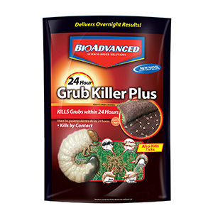 Insect Grub Kill 24hr Gran 10#