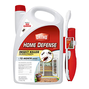 Insect Home Rtu 1 Gal