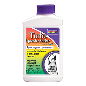 Sticker Spreader Turbo 8oz