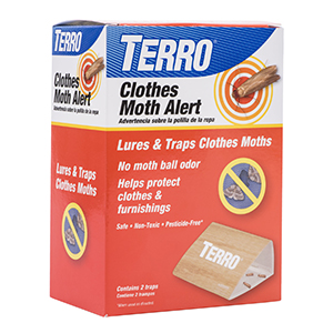 Clothes Moth Trap 2pk