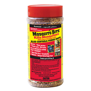 Mosquito Bits 8oz