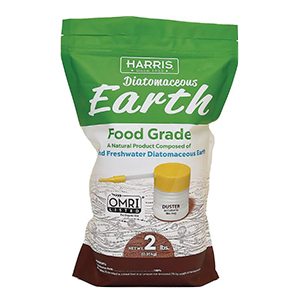 Diatomaceous Earth Fg 2#