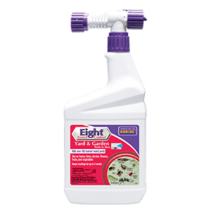 Bonide Eight Insect Rtu 32oz