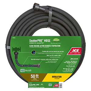 Hose Soaker 50 Ft