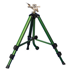 *sprinkler Tripod Impulse