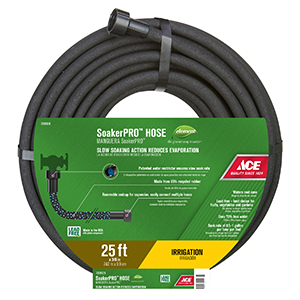 Hose Soaker 25ft