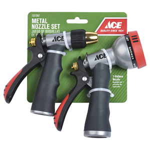 ***hose Nozzle 2pc