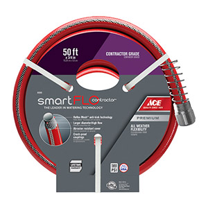 Hose Smartflo Contr 3/4 X 50ft