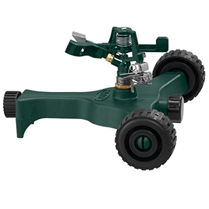 ***SPRINKLER IMPULSE SLED 86ft