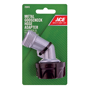 Adaptr Hose Goosneck Ace