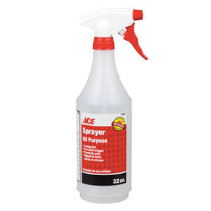 Trigger Sprayer Qt