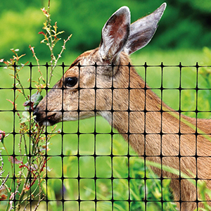 Tenax Deer Net 7x100ft Roll