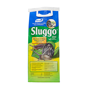 Bait Sluggo 10#