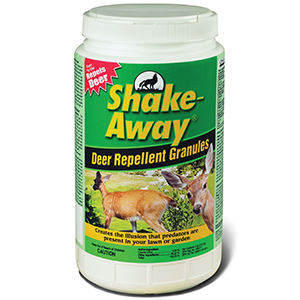 Repel Shake Away Deer 5#