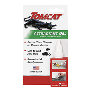Mouse Attract 1oz