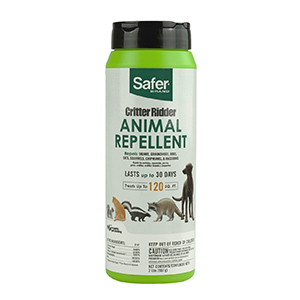 Repel Critter Ridder 2#