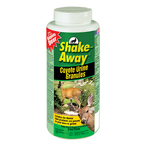 Shake Away Deer 28.5 Oz