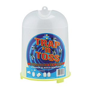 Trap N Toss Fly Disposable