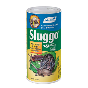 Bait Sluggo 1#