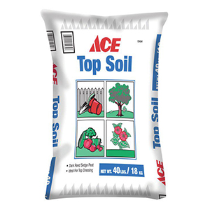 Soil Ace Top 1 Cf