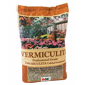 Vermiculite 8 Qt