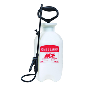 Sprayer Ace Tank 2 Gal