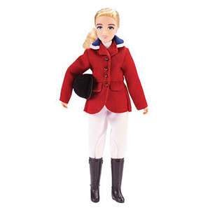 Breyer Doll Brenda Jumper 6